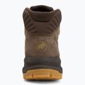 Hiking boots Mammut Mercury IV Mid GTX Men moor/amber green 6