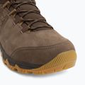 Hiking boots Mammut Mercury IV Mid GTX Men moor/amber green 7