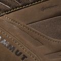 Hiking boots Mammut Mercury IV Mid GTX Men moor/amber green 8