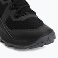 Men's hiking boots Mammut Girun II Low GTX 2026 black/steel 7