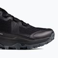 Men's hiking boots Mammut Girun II Low GTX 2026 black/steel 6
