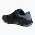 Men's hiking boots Mammut Girun II Low GTX 2026 black/strata 3