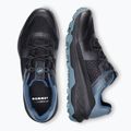 Men's hiking boots Mammut Girun II Low GTX 2026 black/strata 3