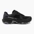 Women's hiking boots Mammut Girun II Low GTX 2026 black/alloy 2