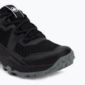 Women's hiking boots Mammut Girun II Low GTX 2026 black/alloy 7