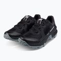 Women's hiking boots Mammut Girun II Low GTX 2026 black/alloy 2