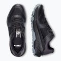 Women's hiking boots Mammut Girun II Low GTX 2026 black/alloy 3