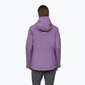 Women's rain jacket Mammut Linard HS Thermo Hooded Jacket Women paloja 2