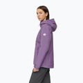 Women's rain jacket Mammut Linard HS Thermo Hooded Jacket Women paloja 3