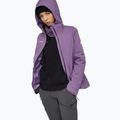 Women's rain jacket Mammut Linard HS Thermo Hooded Jacket Women paloja 4