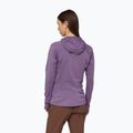 Women's sweatshirt Mammut Taiss ML Hooded Jacket Women paloja 2