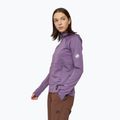 Women's sweatshirt Mammut Taiss ML Hooded Jacket Women paloja 3