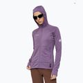Women's sweatshirt Mammut Taiss ML Hooded Jacket Women paloja 4
