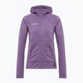 Women's sweatshirt Mammut Taiss ML Hooded Jacket Women paloja 8