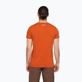 Men's T-shirt Mammut Core T-Shirt Men Classic autumn larice 3