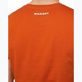 Men's T-shirt Mammut Core T-Shirt Men Classic autumn larice 6
