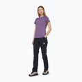 Women's trekking shirt Mammut Ducan FL T-Shirt Women paloja 2