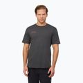Men's T-shirt Mammut Base T-Shirt Men Avy gabbro