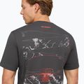 Men's T-shirt Mammut Base T-Shirt Men Avy gabbro 5