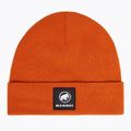 Winter hat Mammut Fedoz Beanie autumn larice
