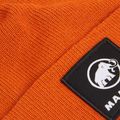 Winter hat Mammut Fedoz Beanie autumn larice 2
