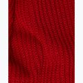 Winter hat Mammut Sublime Beanie dark mammut red 2