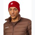 Winter hat Mammut Sublime Beanie dark mammut red 3