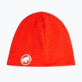 Winter hat Mammut Taiss Beanie mammut red