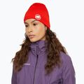 Winter hat Mammut Taiss Beanie mammut red 3