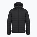 Men's down jacket Mammut Waymarker IN Hooded Jacket Men black