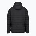 Men's down jacket Mammut Waymarker IN Hooded Jacket Men black 2