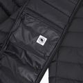 Men's down jacket Mammut Waymarker IN Hooded Jacket Men black 5