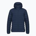 Men's down jacket Mammut Waymarker IN Hooded Jacket Men marine