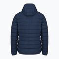 Men's down jacket Mammut Waymarker IN Hooded Jacket Men marine 2