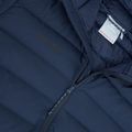 Men's down jacket Mammut Waymarker IN Hooded Jacket Men marine 3