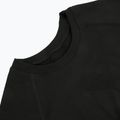 Men's thermal sweatshirt Mammut All-Mountain Seamless BL Longsleeve Warm black 3