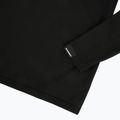 Men's thermal sweatshirt Mammut All-Mountain Seamless BL Longsleeve Warm black 4