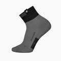 Socks Mammut Hiking Merino Quarter Socks black/gabbro