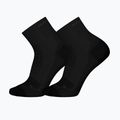Socks Mammut Multisport Quarter Socks 2 pack black/black