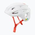 Climbing helmet Mammut Wall Rider MIPS Twiceme 2.0 Helmet white/mammut red
