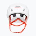 Climbing helmet Mammut Wall Rider MIPS Twiceme 2.0 Helmet white/mammut red 2