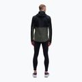 Men's On Weather running jacket black/shadow 2