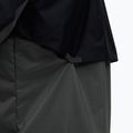 Men's On Weather running jacket black/shadow 6