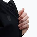 Men's On Weather running jacket black/shadow 7