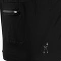 Men's running vest On Weather black 5