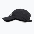 On Lightweight baseball cap black