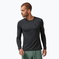 Men's On Running Performance Longsleeve black