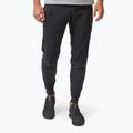 Men's On Running black running trousers