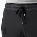 Men's On Running black running trousers 3