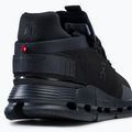 Men's On Cloudnova running shoes black 2699822 11
